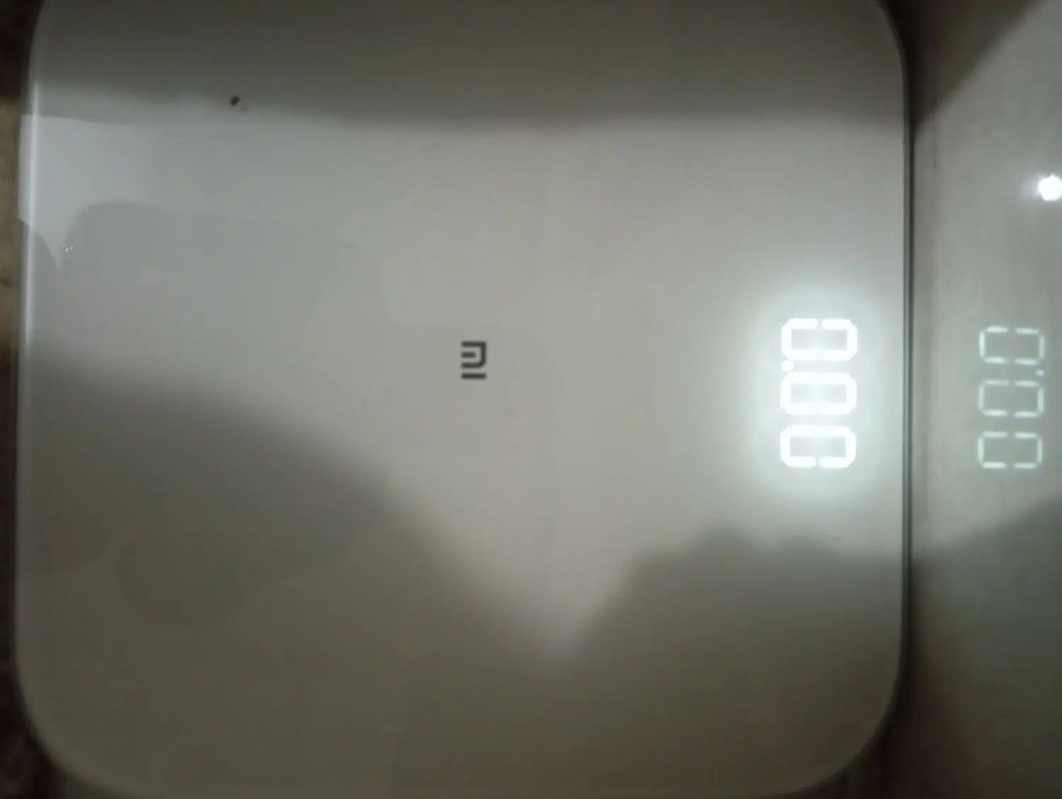 ترازو هوشمند xiaomi mi smart scale 2 نو بدون واسطه|تجهیزات ورزشی|تهران, اختیاریه|دیوار