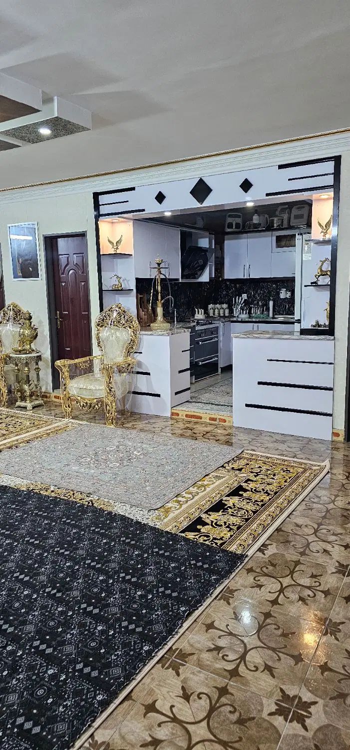 اجاره خانه مبله|اجارهٔ کوتاه‌مدت آپارتمان و سوئیت|مشهد, مصلی (کارمندان اول)|دیوار