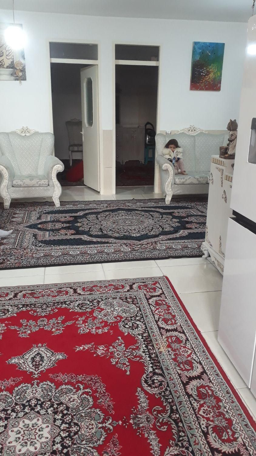 ۷۵متر ویلایی  دو خواب|اجارهٔ آپارتمان|تهران, شهرک طالقانی|دیوار