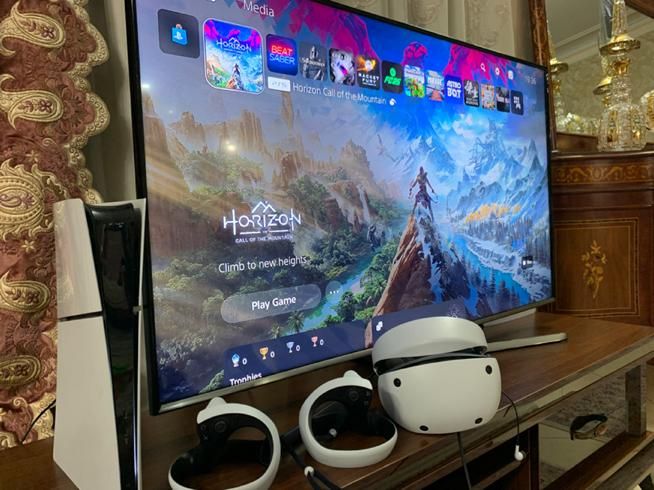 نصب بازیهای PS4 / PS5  در محل * کپی خور ۱۲.۰۲|کنسول، بازی ویدئویی و آنلاین|ورامین, ورامین|دیوار