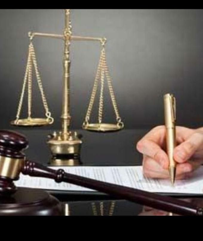 مشاوره حقوقی و پذیرفتن وکالت در تمام دادگاه ها|خدمات مالی، حسابداری، بیمه|نورآباد ممسنی, |دیوار