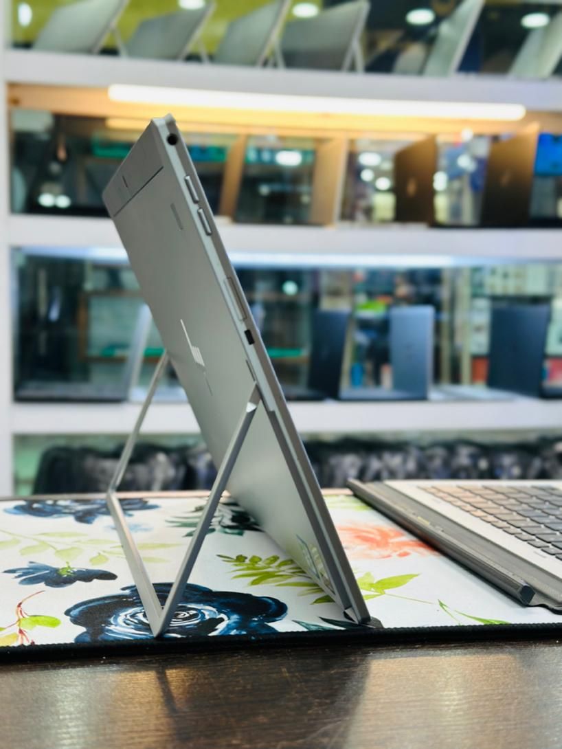 سبک مثل تبلت،قوی مثل لپ‌تاپHP Elite X2 i5نسل هشتم|رایانه همراه|اهواز, نادری|دیوار