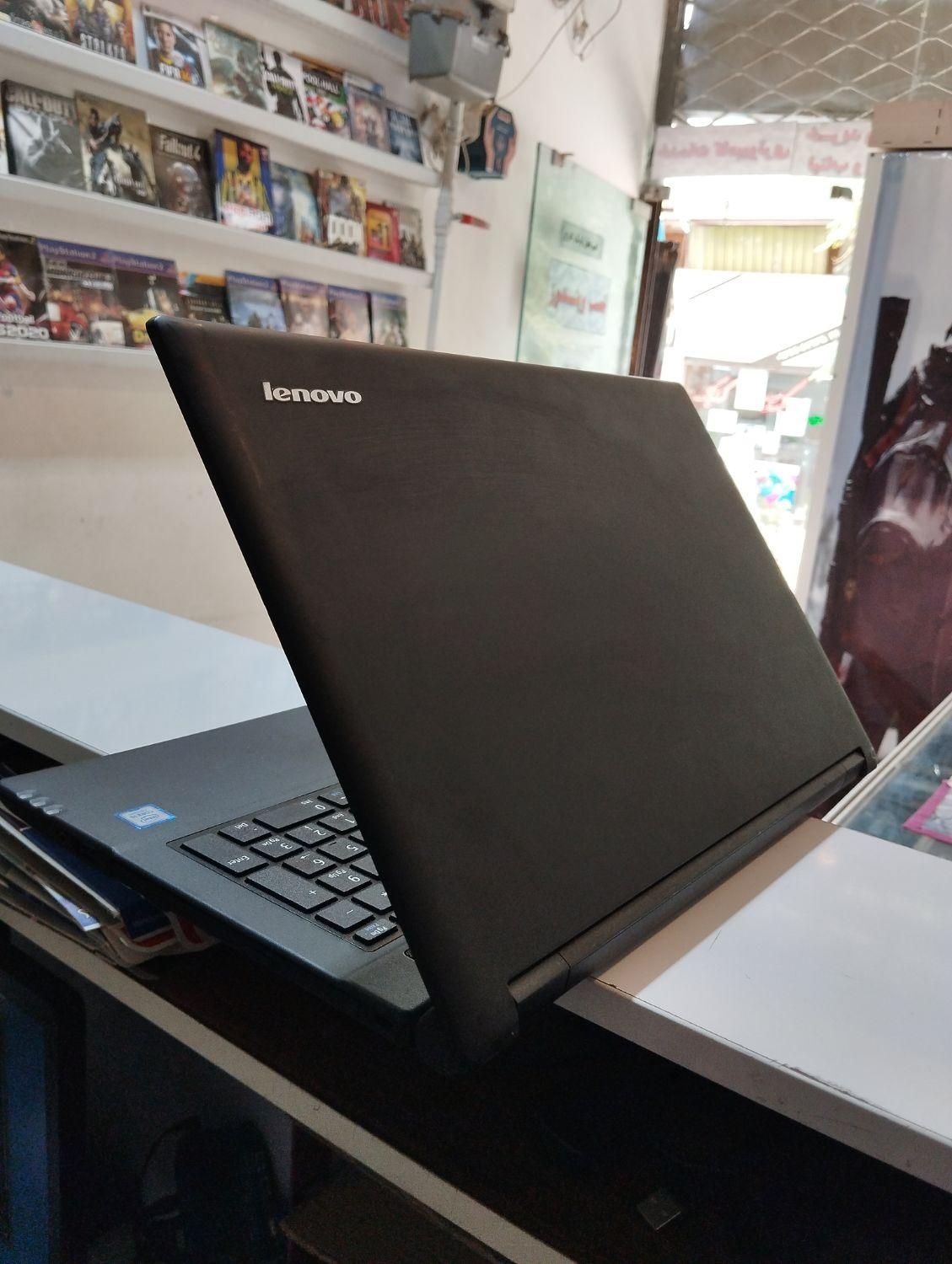 لپ تاپ lenovo i5|رایانه همراه|خمین, |دیوار
