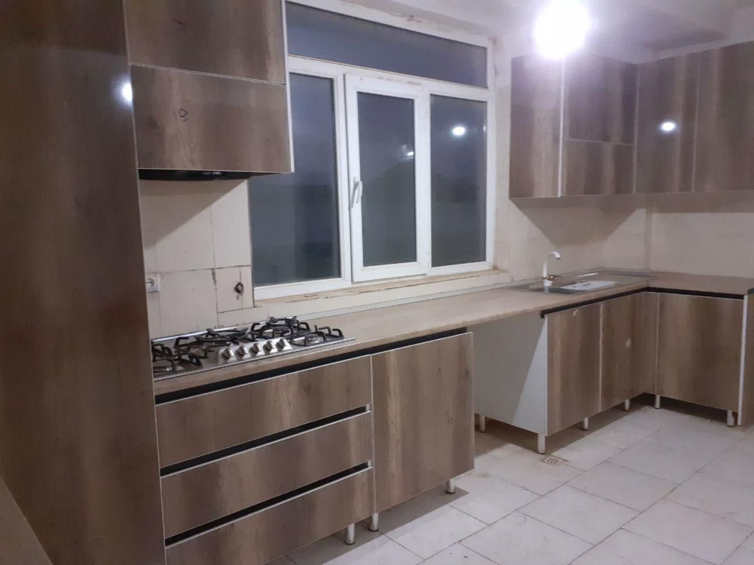 اجاره آپارتمان ۹۱ متری ۲ خوابه|اجارهٔ آپارتمان|ماهدشت, |دیوار