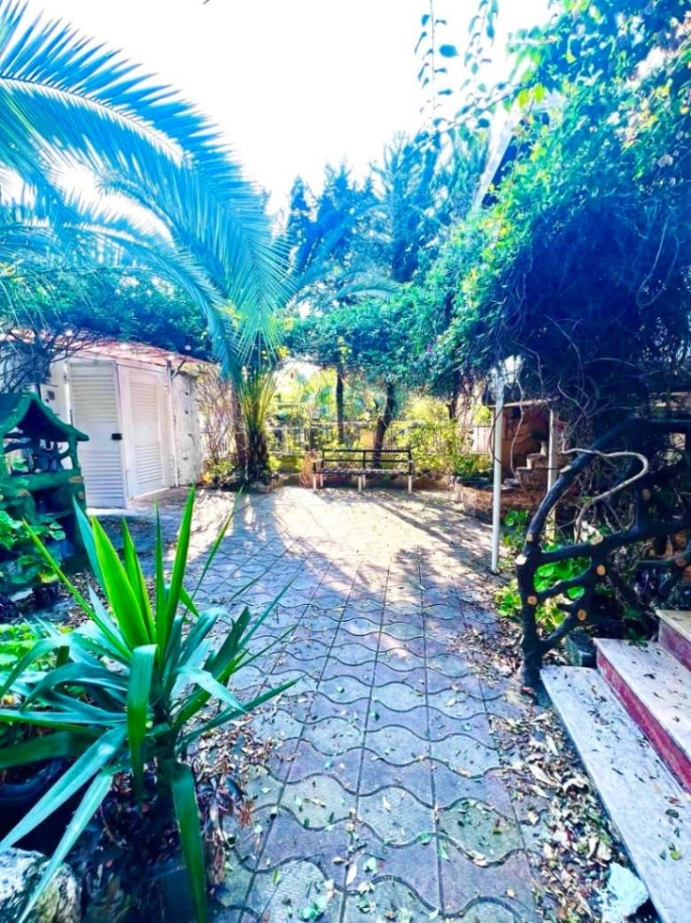 خانه باغ روستایی شخصی۳۵۰متری*پول زمین میدی فقط|فروش خانه و ویلا|چمستان, |دیوار