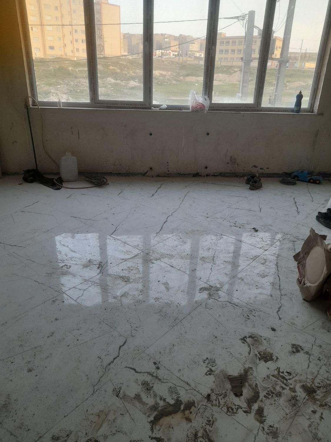 آپارتمان ۹۵متری شهرک کوثر|فروش آپارتمان|اردبیل, |دیوار
