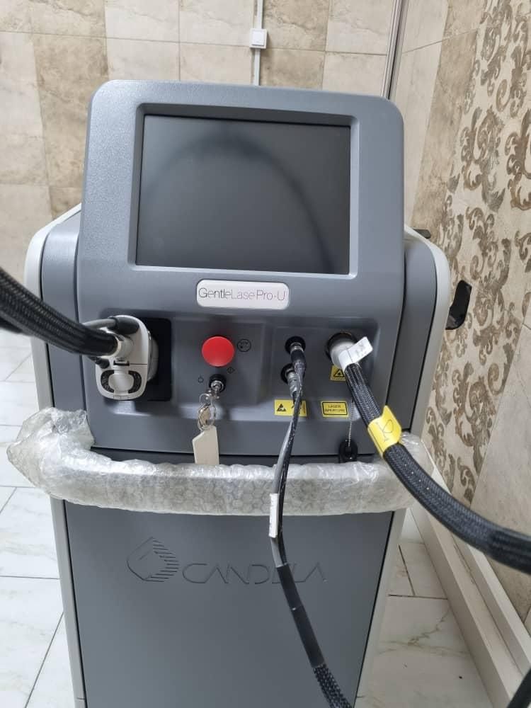 کندلا آمریکایی و لیزرفوتونا ترمیم جای بخیه و تتو|خدمات آرایشگری و زیبایی|محمدشهر, محمدشهر|دیوار