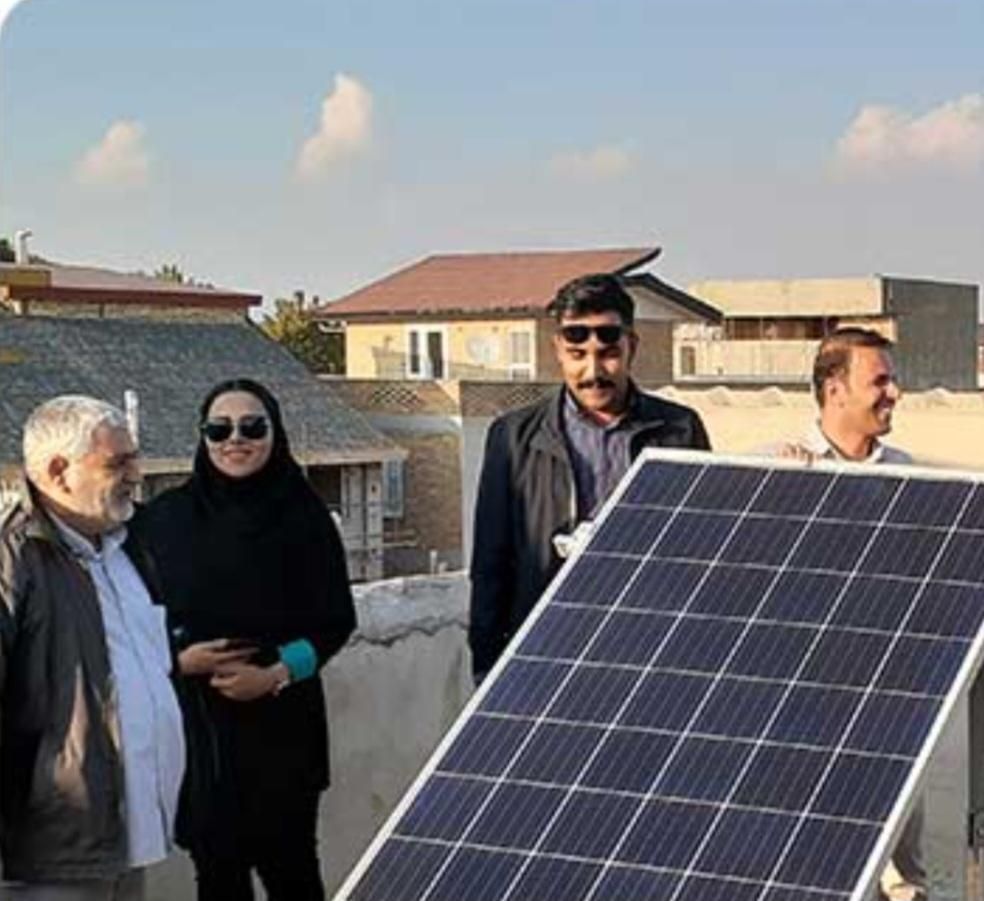 آموزش،واشتغال تکنسین نصب پنل خورشیدی|استخدام صنعتی، فنی، مهندسی|شهرکرد, |دیوار