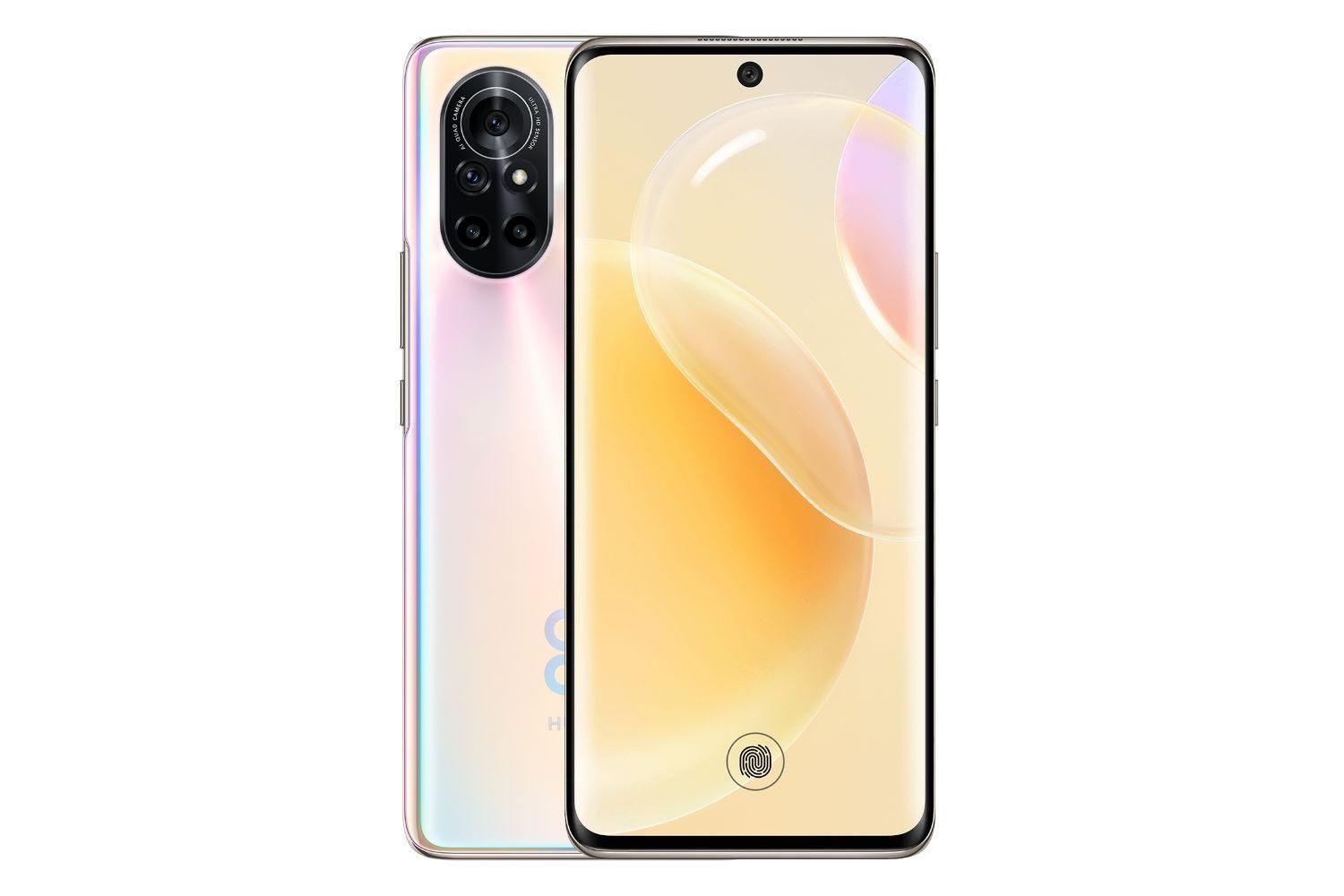 huawei nova 8|موبایل|کرج, خرمدشت|دیوار