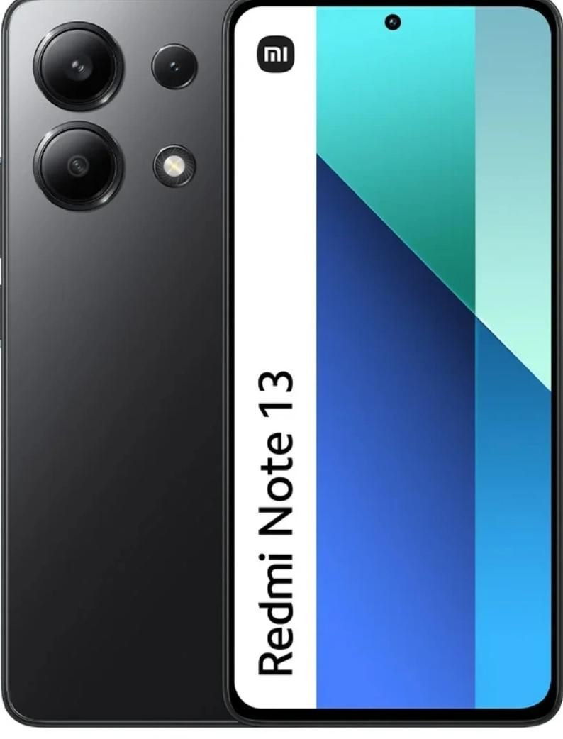 گوشیRedmi note 13|موبایل|تهران, ائمه اطهار|دیوار