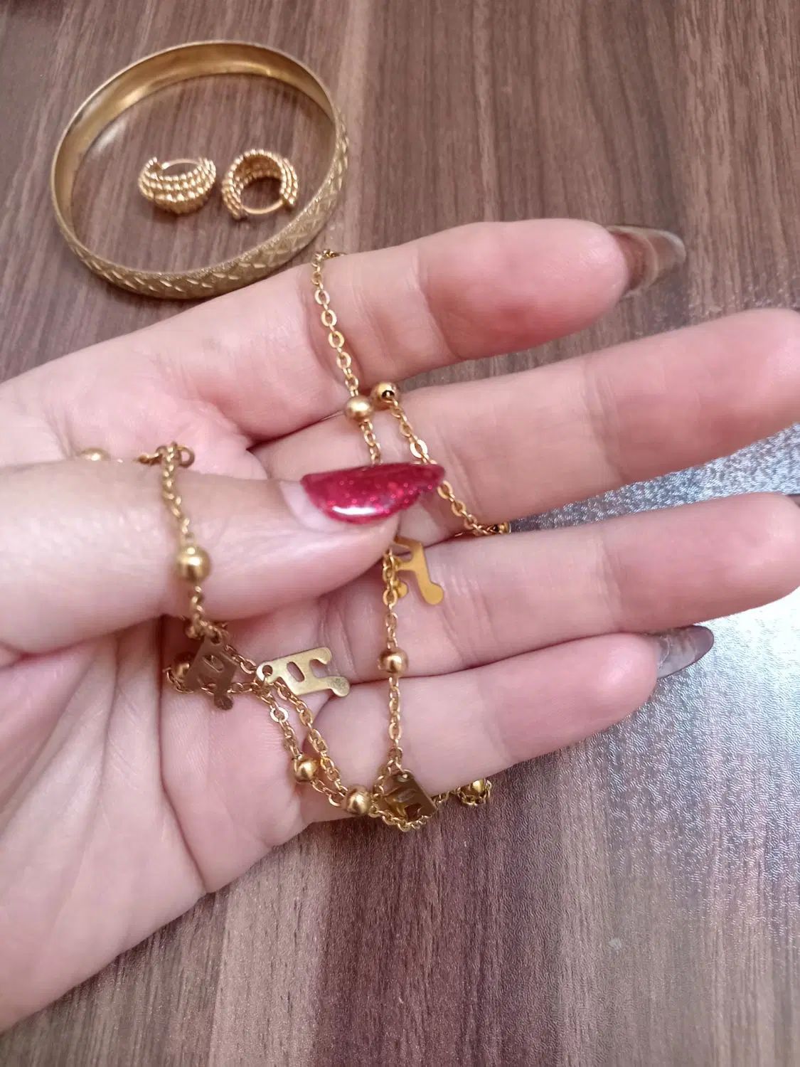 بدلیجات طرح طلا|بدلیجات|اصفهان, گلستان|دیوار