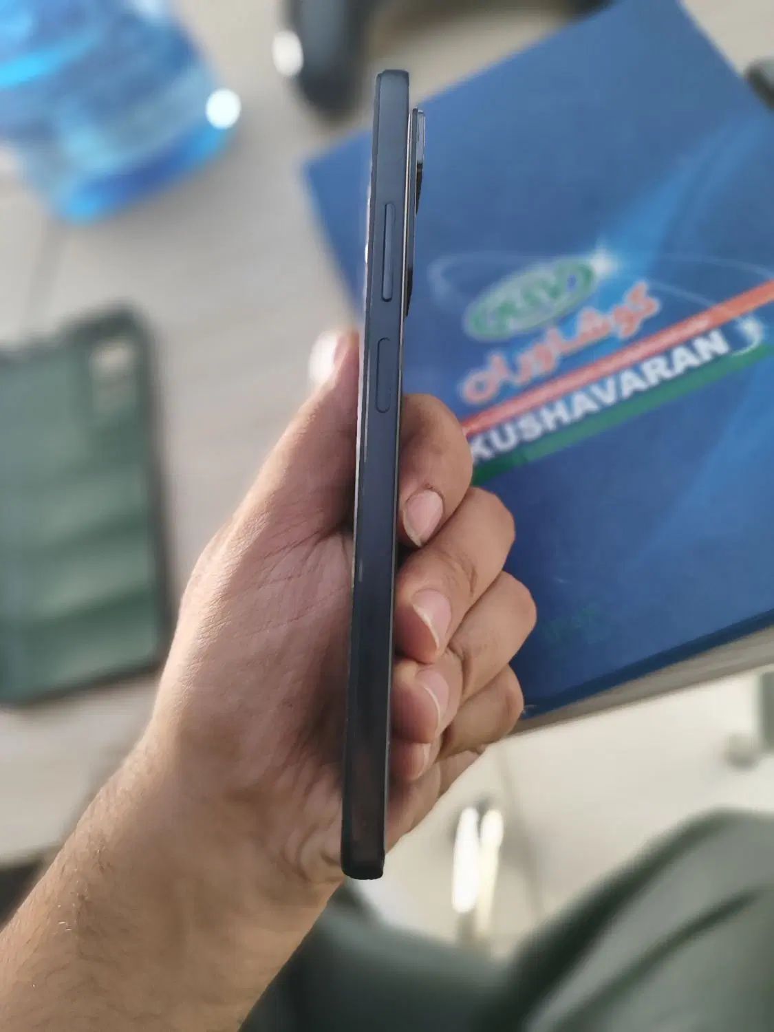 note 11 pro 5g تمیز|موبایل|اصفهان, ملک‌شهر|دیوار