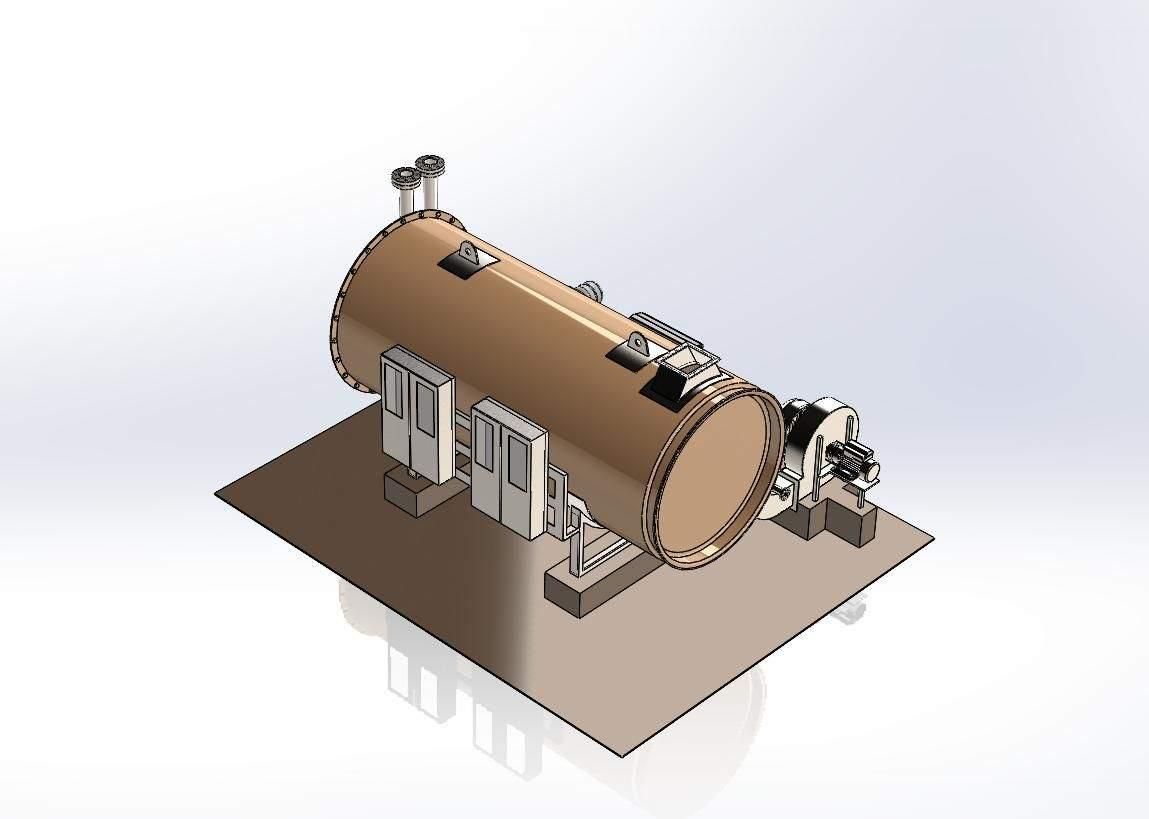 آموزش اینونتور inventor سالیدورک solidwork SAP|خدمات آموزشی|اصفهان, سروستان|دیوار