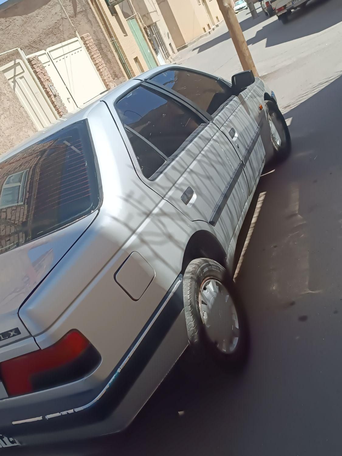 پژو 405 جی ال ایکس (GLX)، مدل ۱۳۸۸|خودرو سواری و وانت|کرمان, |دیوار