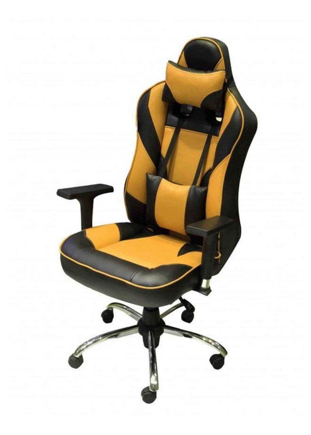 صندلی گیمینگ مدل لامبورگینی در رنگ های مختلف|صندلی و نیمکت|تهران, آذری|دیوار