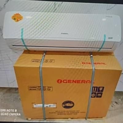 کولر گازی اوجنرال و گری و الجی|کولر گازی و فنکوئل|زنجان, |دیوار