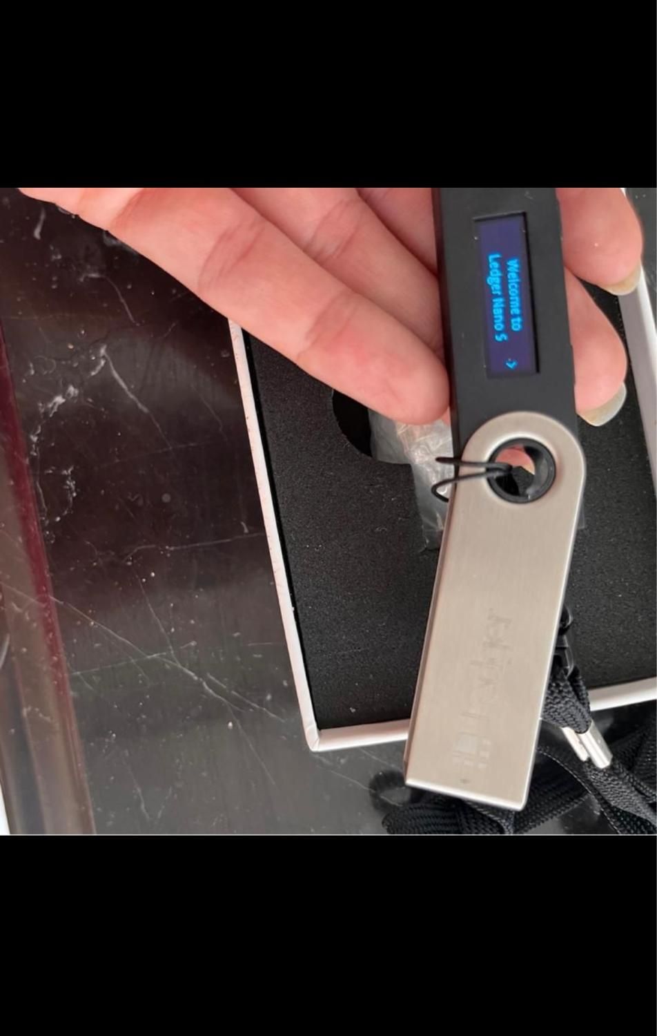 لجر نانو اس|لوازم جانبی موبایل و تبلت|شیراز, معالیآباد|دیوار