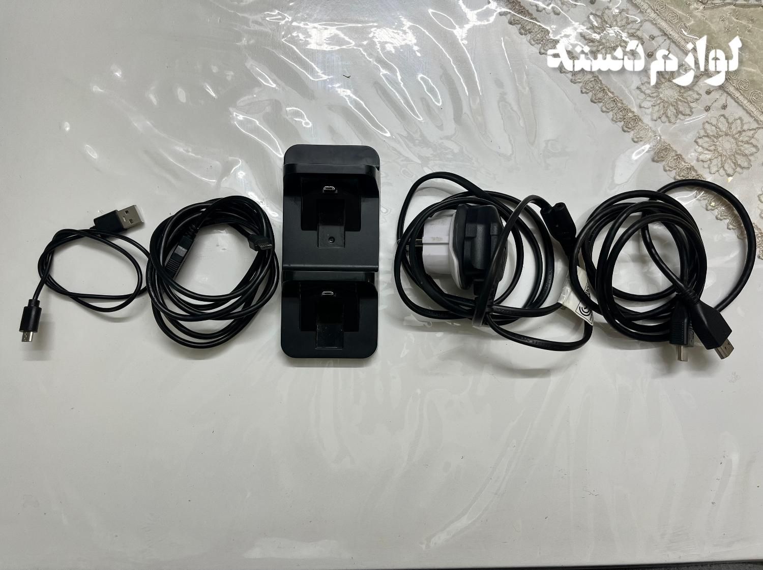 PS4 اکانتی 10بازی|کنسول، بازی ویدئویی و آنلاین|تهران, گمرک|دیوار