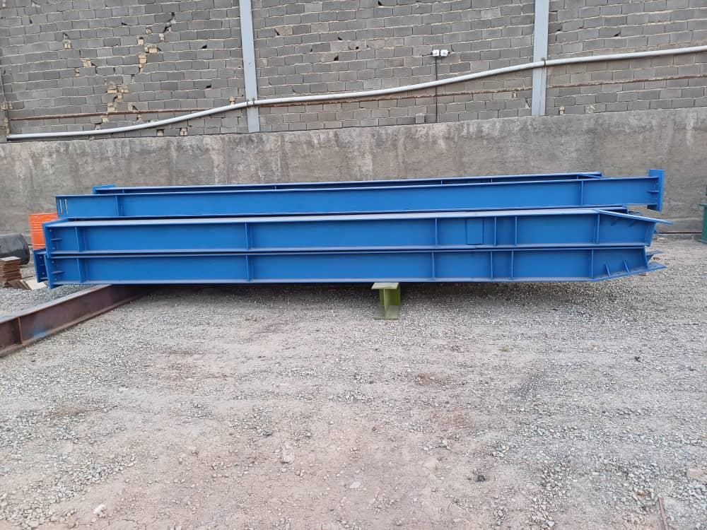 سازنده انواع سازه ها ی فلزی|خدمات پیشه و مهارت|رباطکریم, شهرک صنعتی زوارهای|دیوار