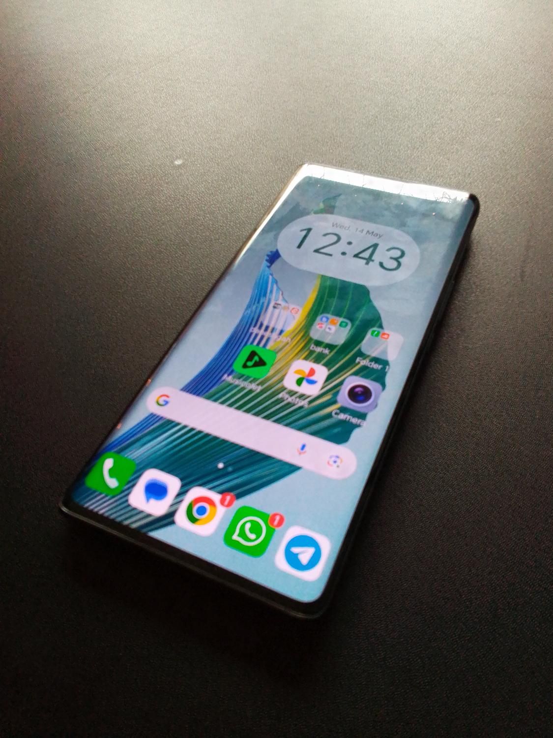 آنر X9a با حافظهٔ 256 گیگابایت رام ۸|موبایل|کرج, اصفهانی‌ها|دیوار