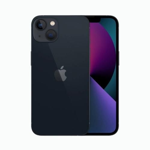 اپل iPhone 13 با حافظهٔ ۱۲۸ گیگابایت|موبایل|قم, آزادگان|دیوار