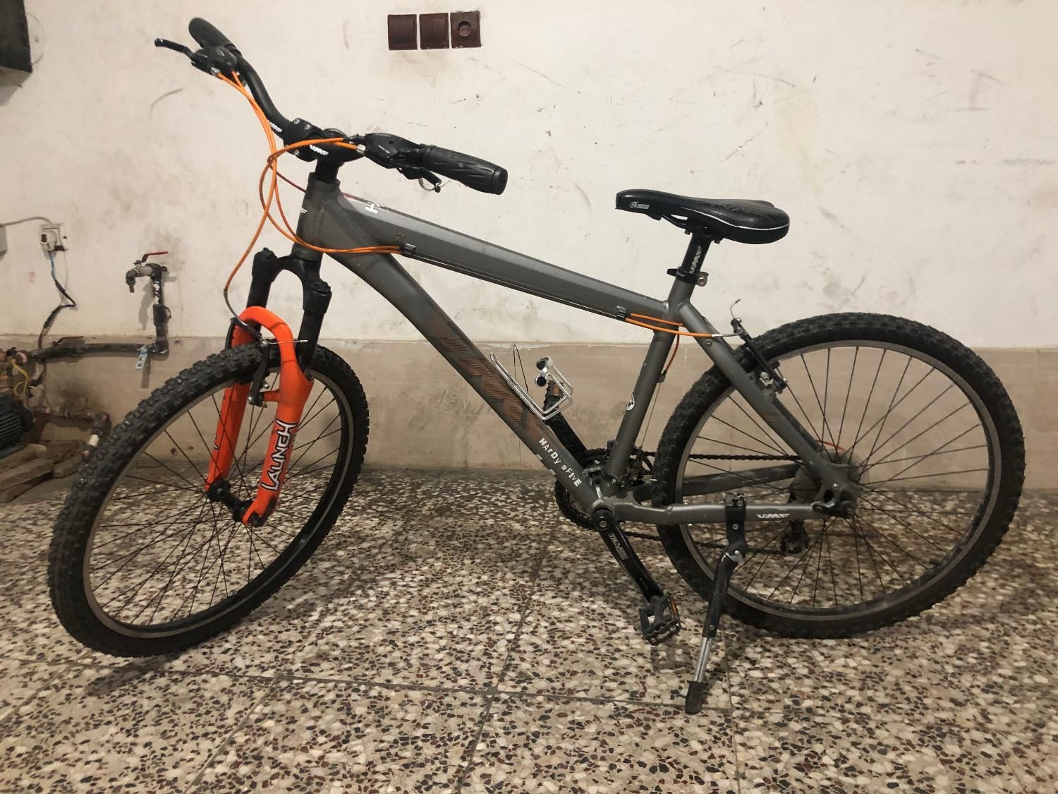 دوچرخه VMF|دوچرخه، اسکیت، اسکوتر|بابل, |دیوار