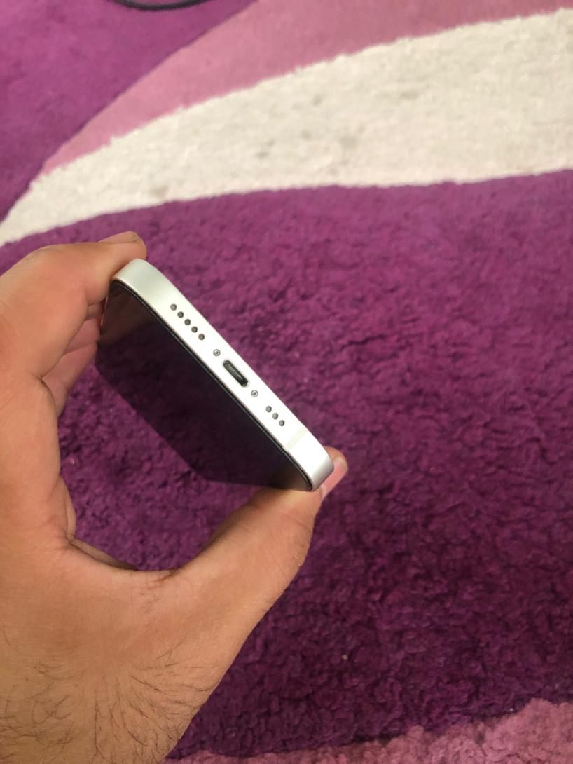 اپل iPhone 13 با امکان معاوضه|موبایل|اصفهان, شفق|دیوار