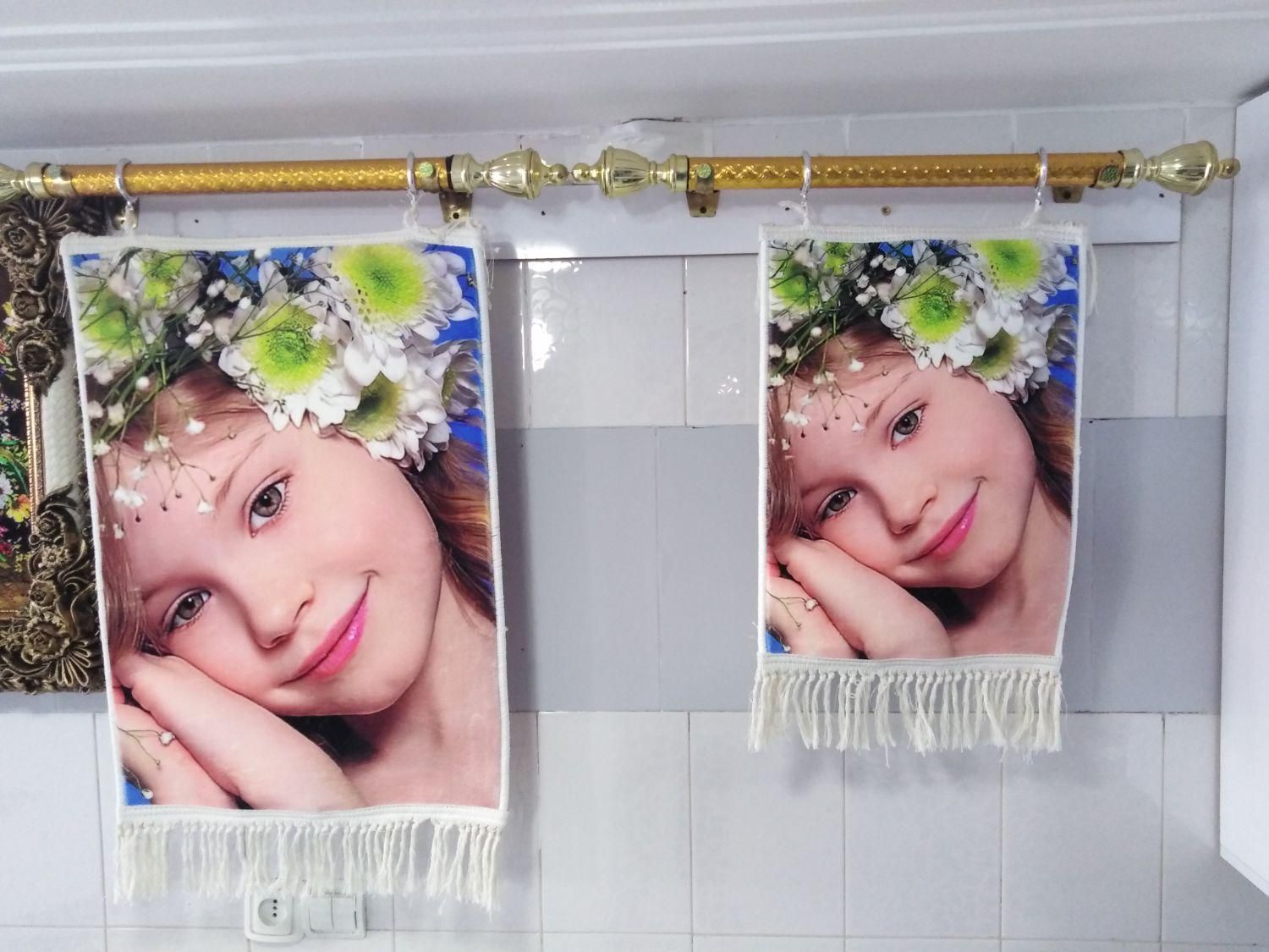 تابلوفرش عکسی|تابلو فرش|بوشهر, |دیوار