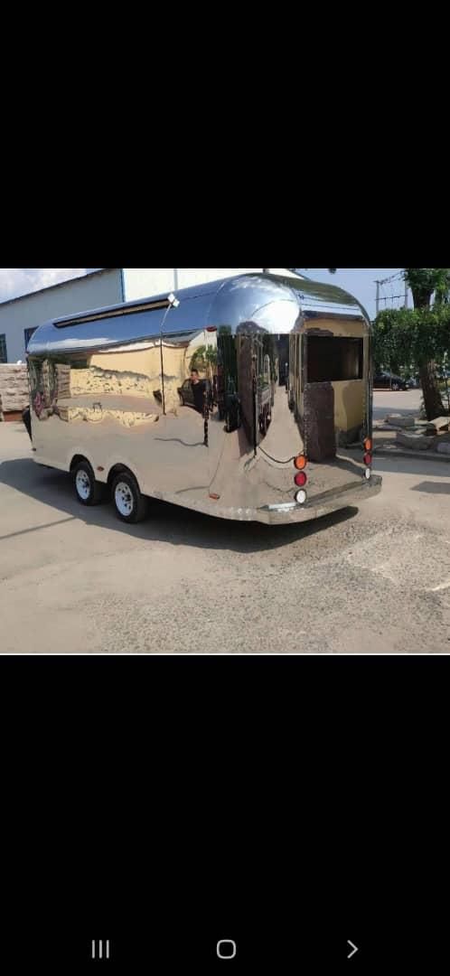 کانکس رستوران فست فودسیار|فروشگاه و مغازه|تهران, امام زاده حسن|دیوار