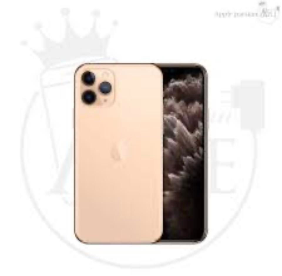 اپل iPhone 11 Pro با حافظهٔ ۶۴ گیگابایت|موبایل|ارومیه, |دیوار