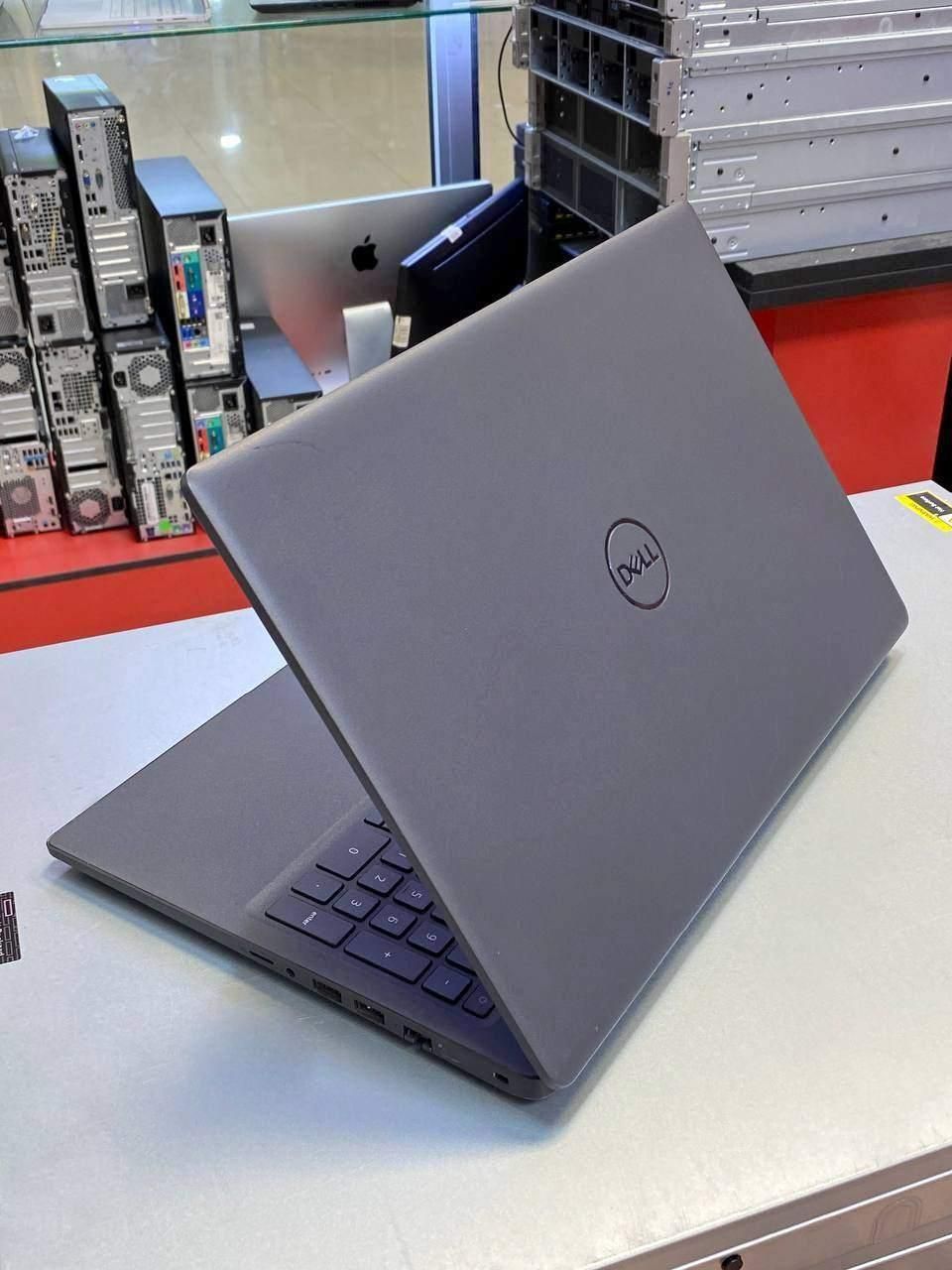 لپ‌تاپ DELL مدل LATITUDE 3510 نسل 10|رایانه همراه|مشهد, ارشاد|دیوار