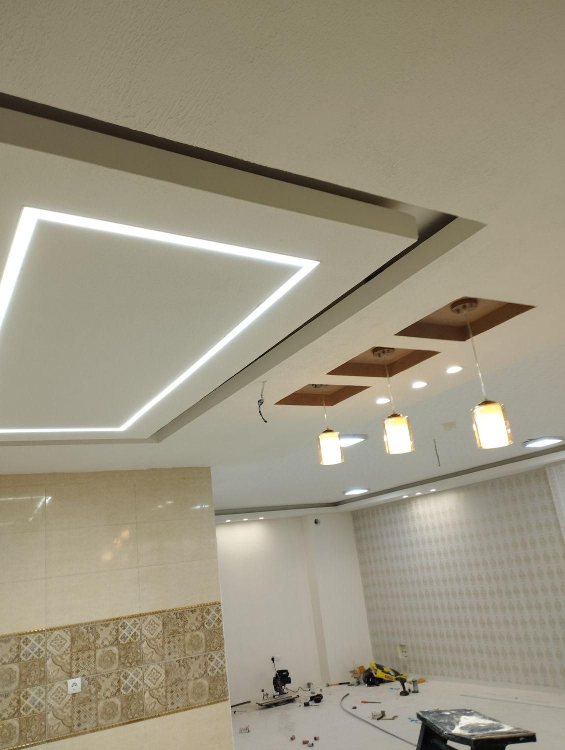 برقکار ساختمان|خدمات پیشه و مهارت|شهرکرد, |دیوار