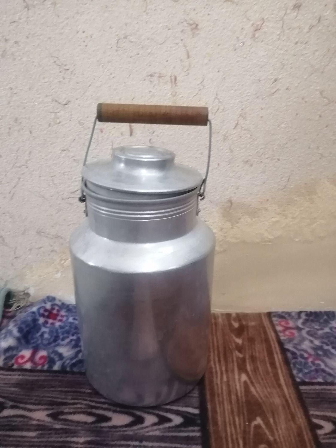دبه روحی|ظروف نگهدارنده، پلاستیکی، یک‌بارمصرف|مشهد, پورسینا|دیوار