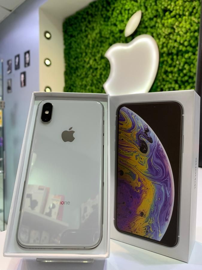 Iphone Xs 256 بدون نقطه|موبایل|تهران, نصرت|دیوار