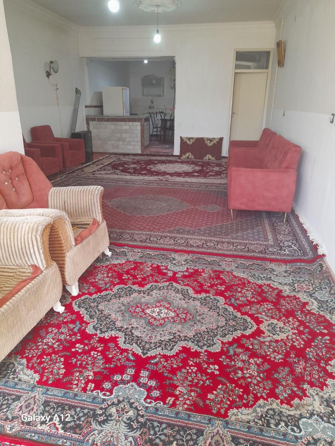 اجاره روزانه//برای مهمانان عزیز ۵۰۰۰۰۰ تومان|اجارهٔ کوتاه‌مدت آپارتمان و سوئیت|اردبیل, |دیوار
