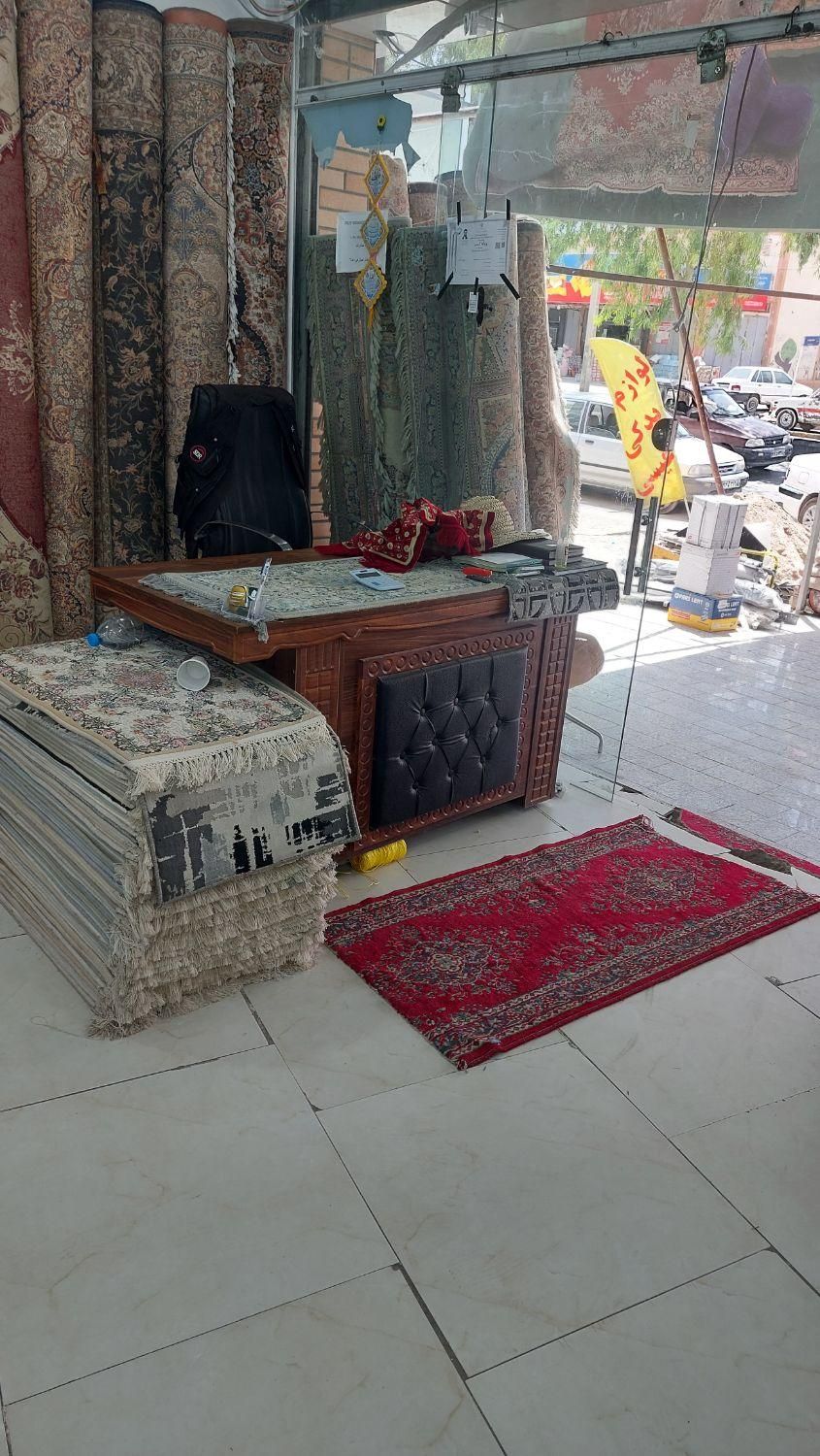 فرش درجه۱ وصادراتی میخوایی بیابیا|فرش|زاهدان, |دیوار