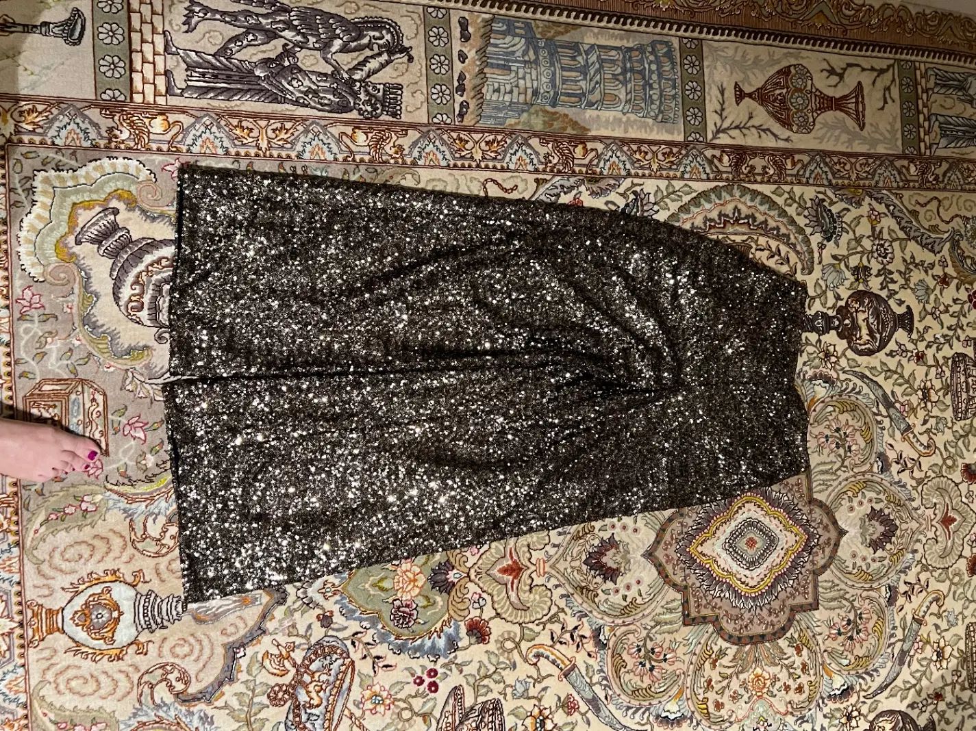 لباس زنانه|لباس|تهران, سنائی|دیوار