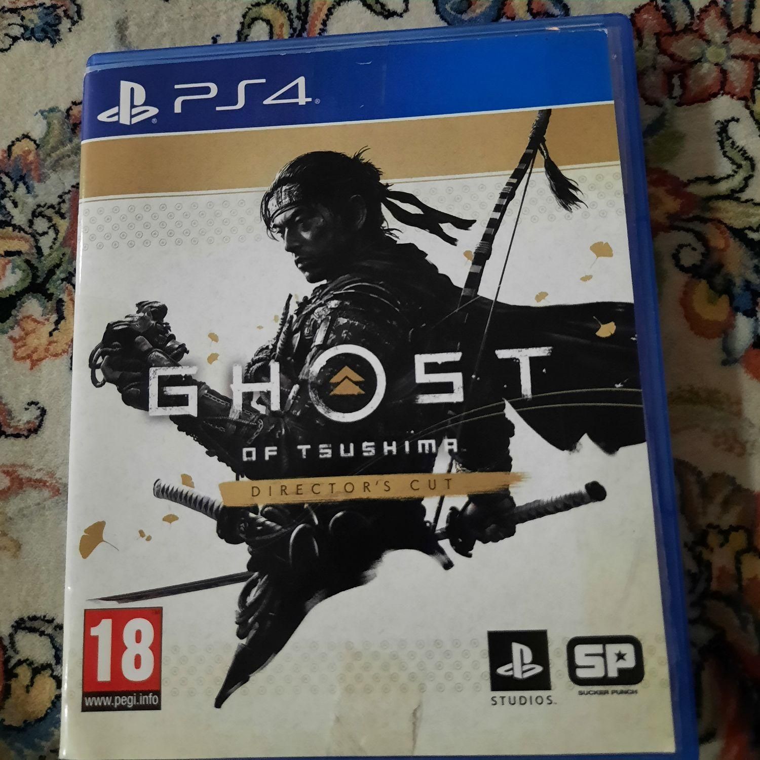 بازی ps4|کنسول، بازی ویدئویی و آنلاین|مهریز, |دیوار