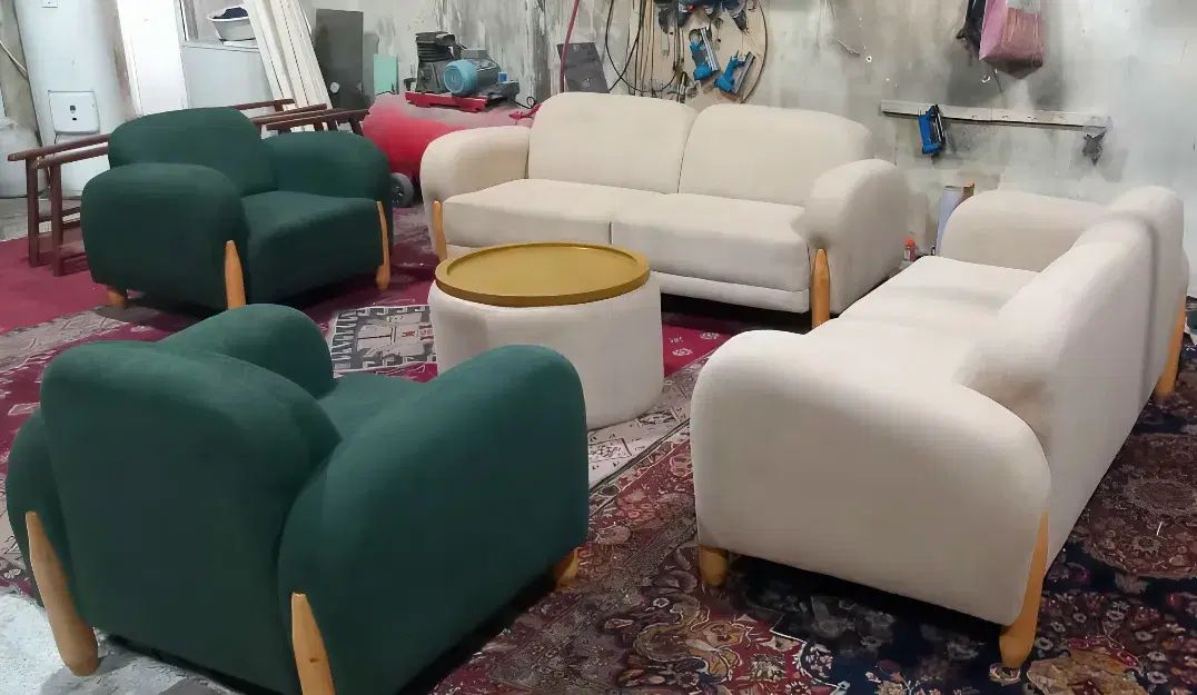 استخدام نیروتولید(روکوب،رنگ کارو)شهرستان هستم|استخدام صنعتی، فنی، مهندسی|چهاردانگه (تهران), |دیوار