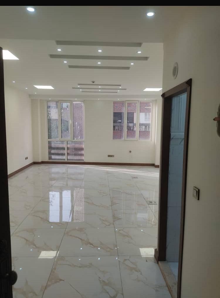 موقعیت اداری ۸۴ متری قلهک|فروش دفتر کار، اتاق اداری، مطب|تهران, قلهک|دیوار