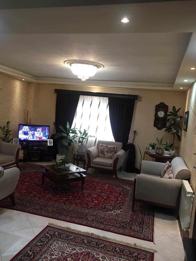 آپارتمان ۱۰۶ متری ۲ خواب / تاپ لوکیشن رودباری /کاج|فروش آپارتمان|رشت, رودباری|دیوار