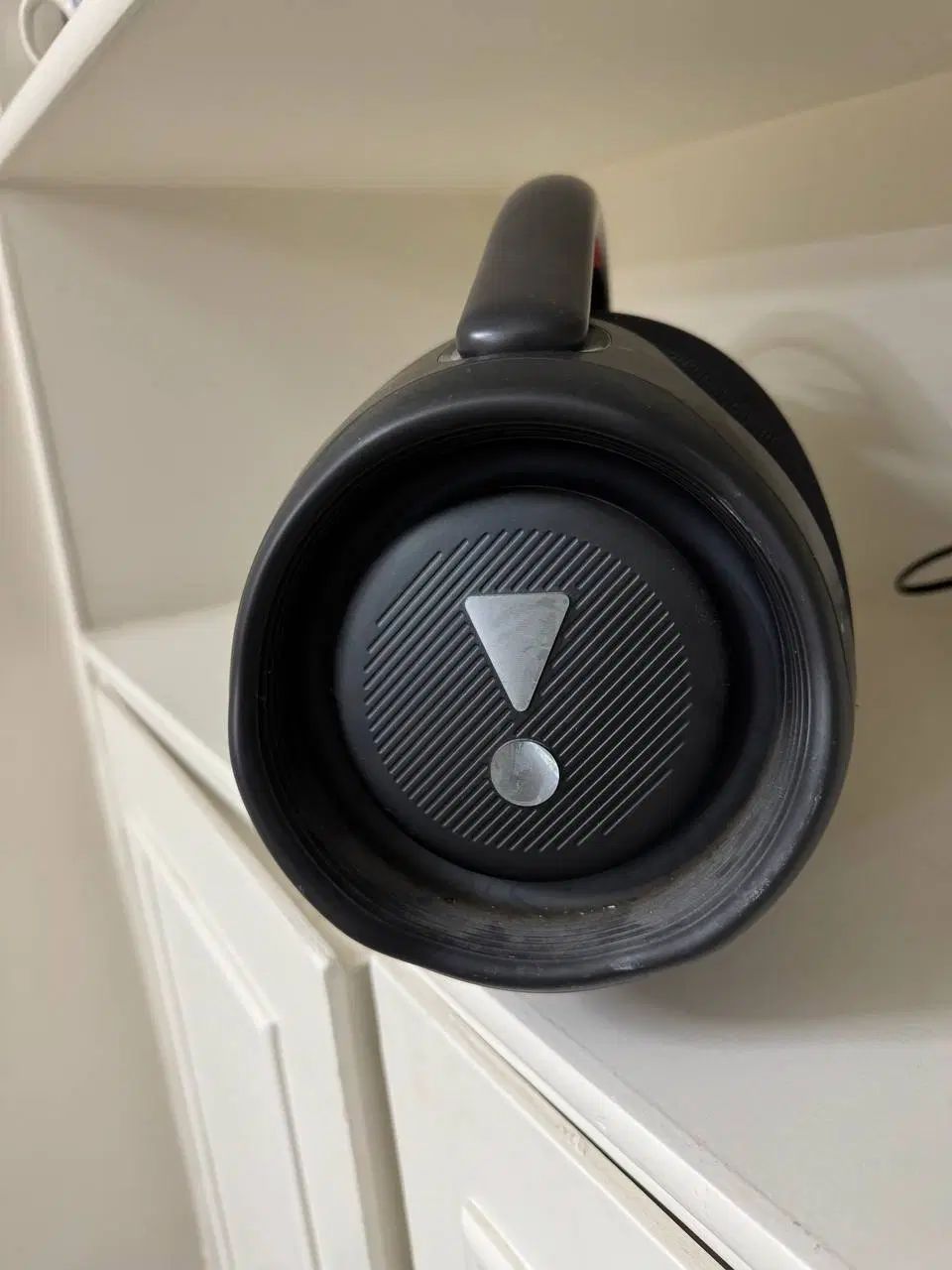 باند JBL boom box 3|سیستم صوتی خانگی|اصفهان, سلطان‌آباد|دیوار