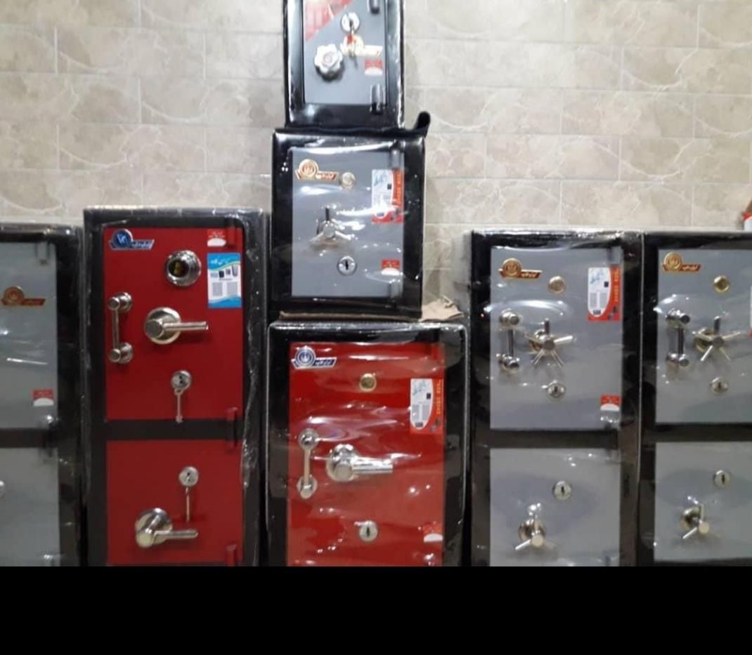 فروش گاوصندوق ایران کاوه اصل|ابزارآلات|مرند, |دیوار