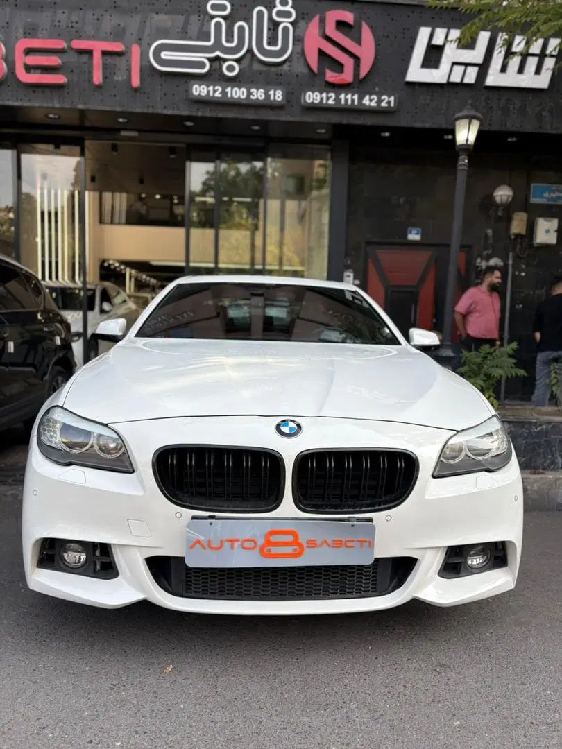 bmw535i|خودرو سواری و وانت|تهران, عباس‌آباد|دیوار