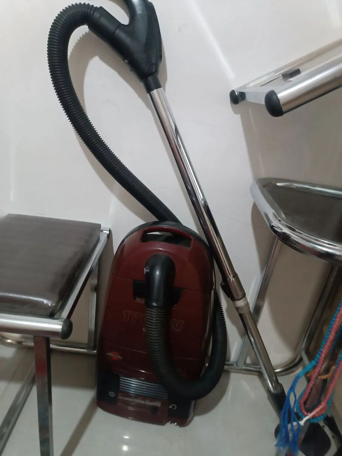 جارو برقی|جاروبرقی، جارو شارژی، بخارشو|مشهد, گاز|دیوار
