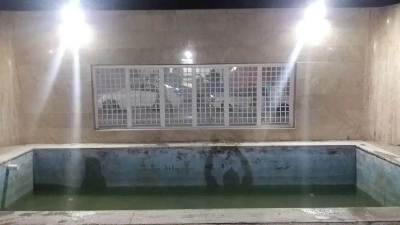 ۱۸۰۰متری حاشیه آسفالت اصلی کاهولوکیشن قوی|فروش خانه و ویلا|مشهد, میان ولایت|دیوار