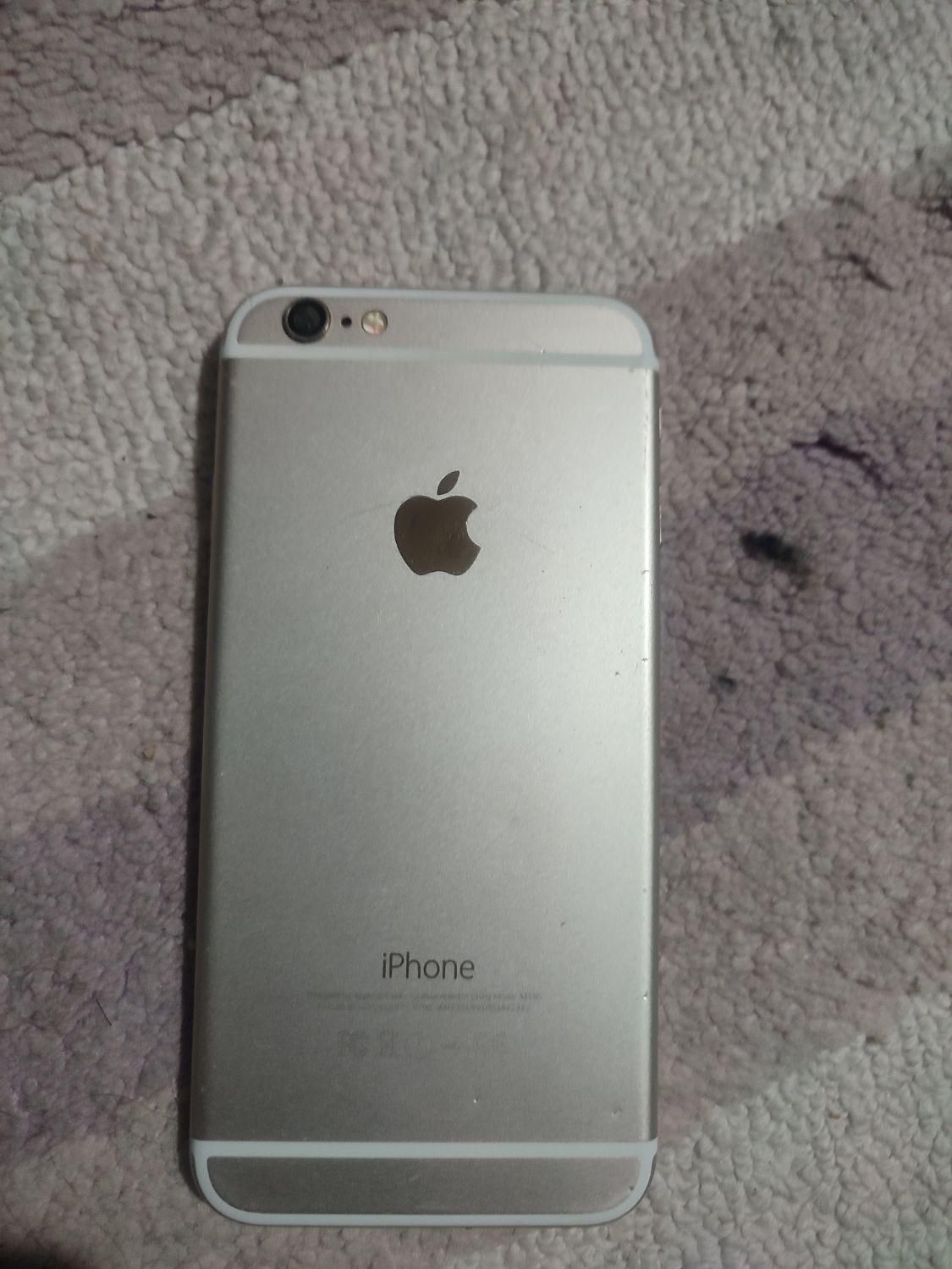 اپل iPhone 16 Pro Max با حافظهٔ ۱ ترابایت|موبایل|یاسوج, |دیوار