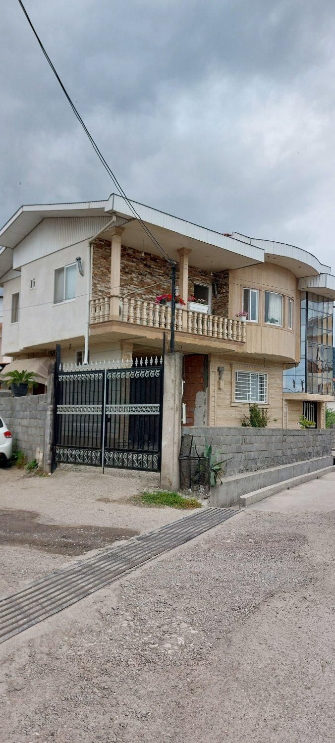 اجاره روزانه/هفتگی/ماهانه آپارتمان ۱۰۰ متری|اجارهٔ کوتاه‌مدت آپارتمان و سوئیت|چالوس, |دیوار