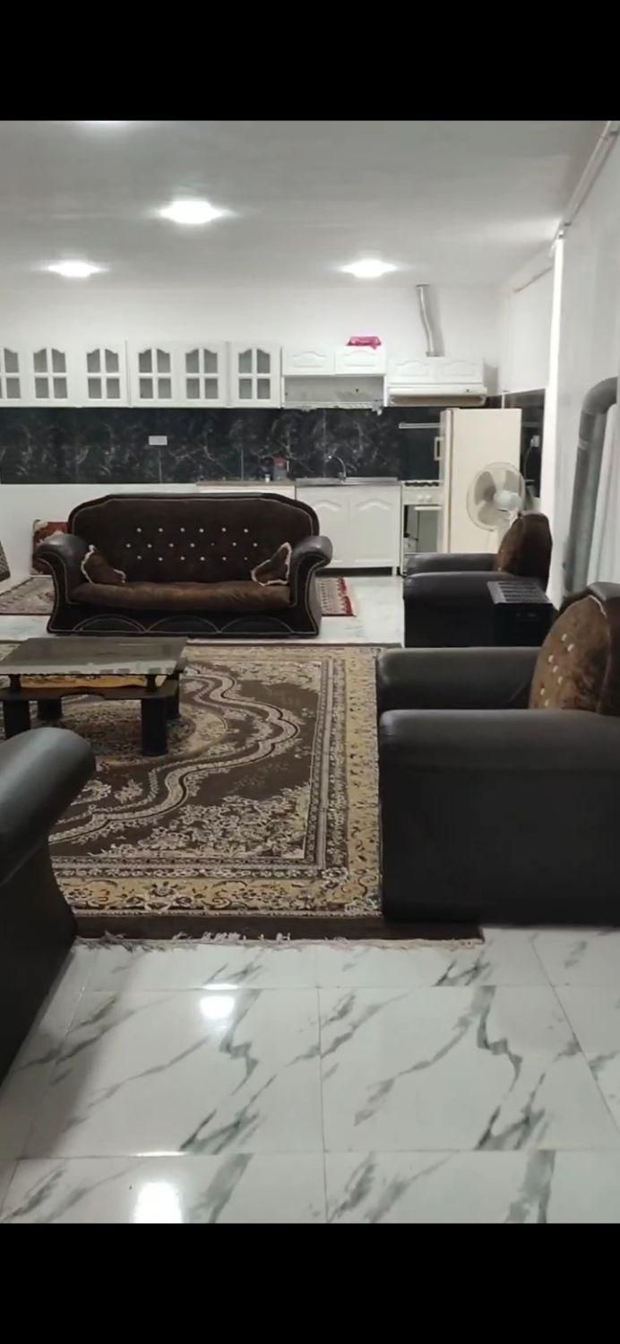 اجاره روزانه/هفتگی/ماهانه آپارتمان ۴۵ متری|اجارهٔ کوتاه‌مدت آپارتمان و سوئیت|رشت, جانبازان|دیوار