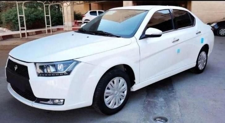 دنا پلاس 1401 تیپ 1،در حد|خودرو سواری و وانت|شیراز, تاچارا|دیوار